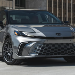 New Toyota Camry For Sale Houston